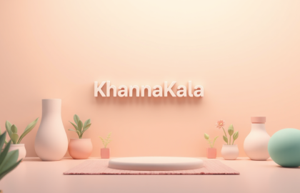 معرفی خانه‌کالا