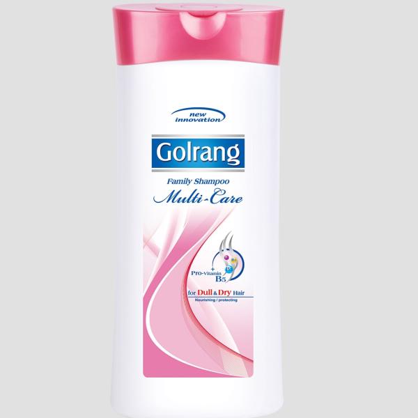 شامپو فامیلی گلرنگ