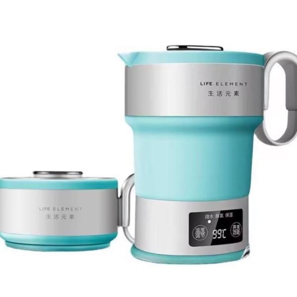 آب گرم كن سفري برقي