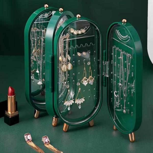 جعبه زیورات