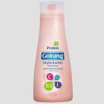 شامپو تخم مرغی گلرنگ